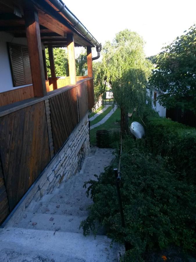 chata u rybníka Broumar Opočno Exterior foto