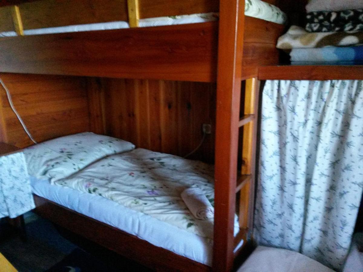 chata u rybníka Broumar Opočno Exterior foto