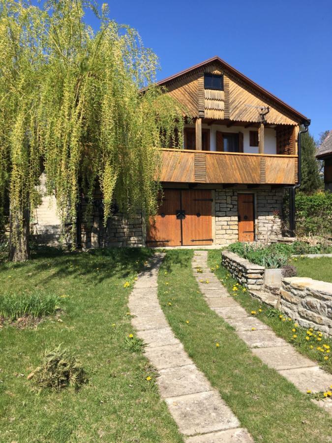 chata u rybníka Broumar Opočno Exterior foto